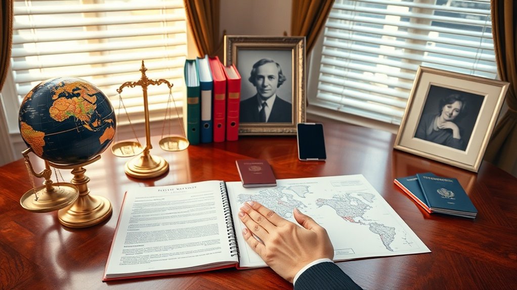 complexidades da distribuição de ativos transfronteiriça