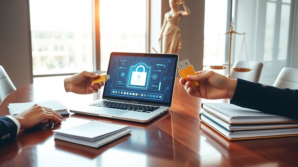 divisão de custódia de criptoativos