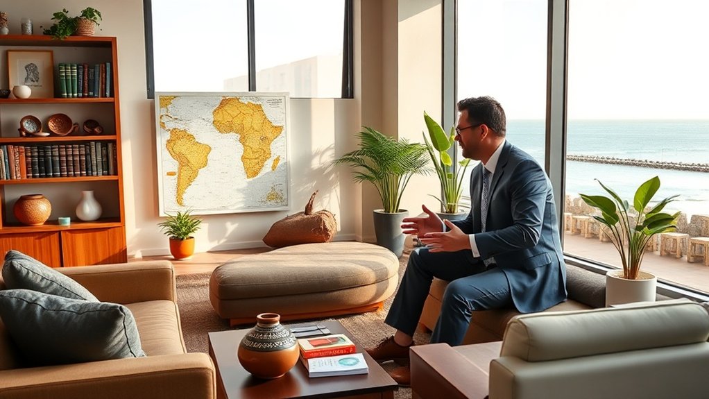 adaptação cultural e linguística