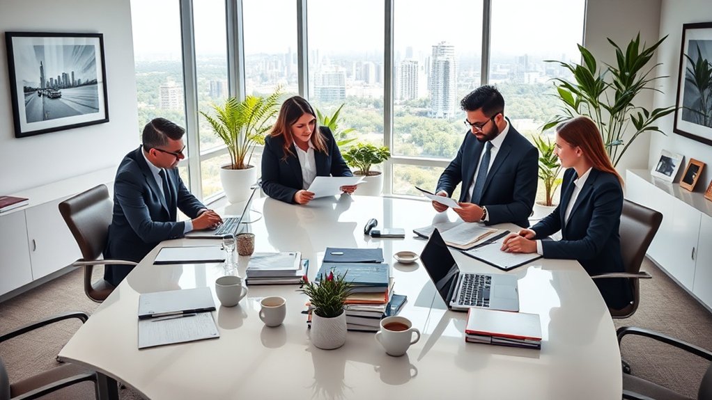 práticas de escritórios de advocacia em Curitiba