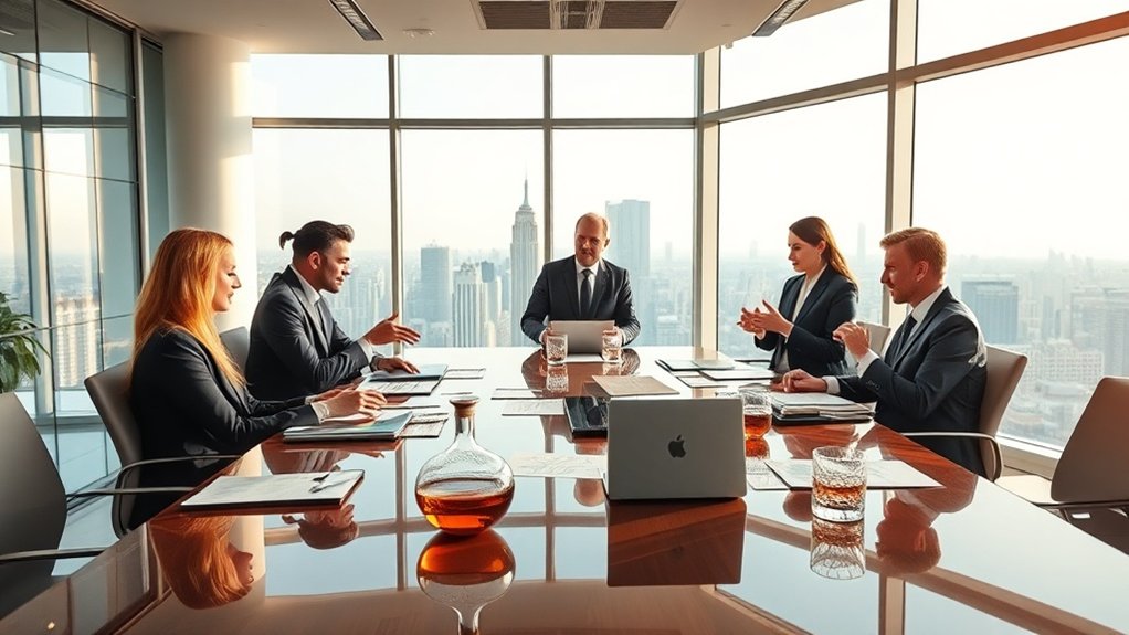 soluções financeiras personalizadas e expertise