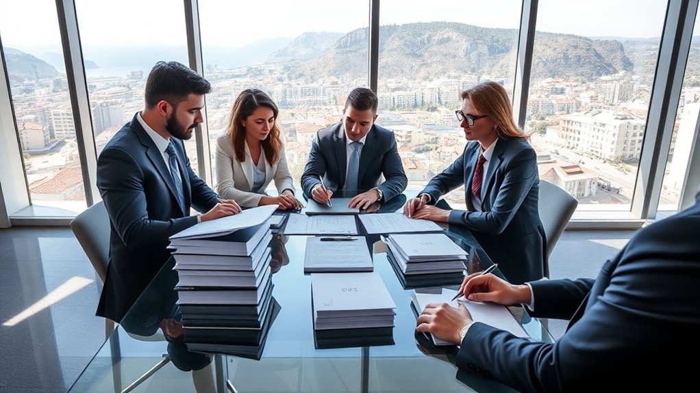 soluções jurídicas personalizadas oferecidas