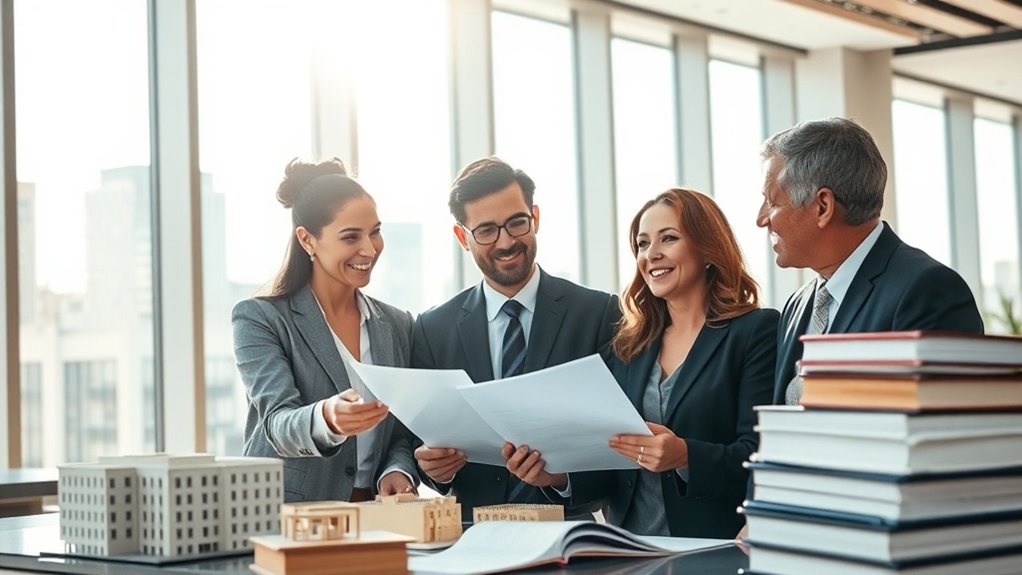 suporte jurídico imobiliário personalizado