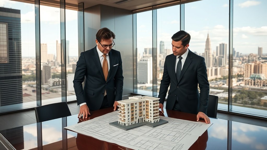 soluções imobiliárias personalizadas