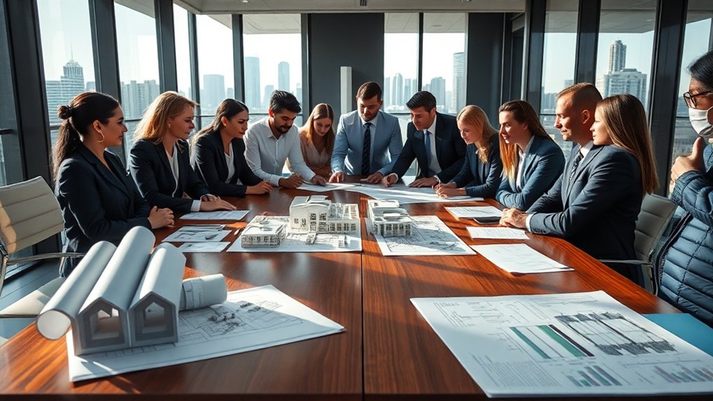 personalizando holdings imobiliários