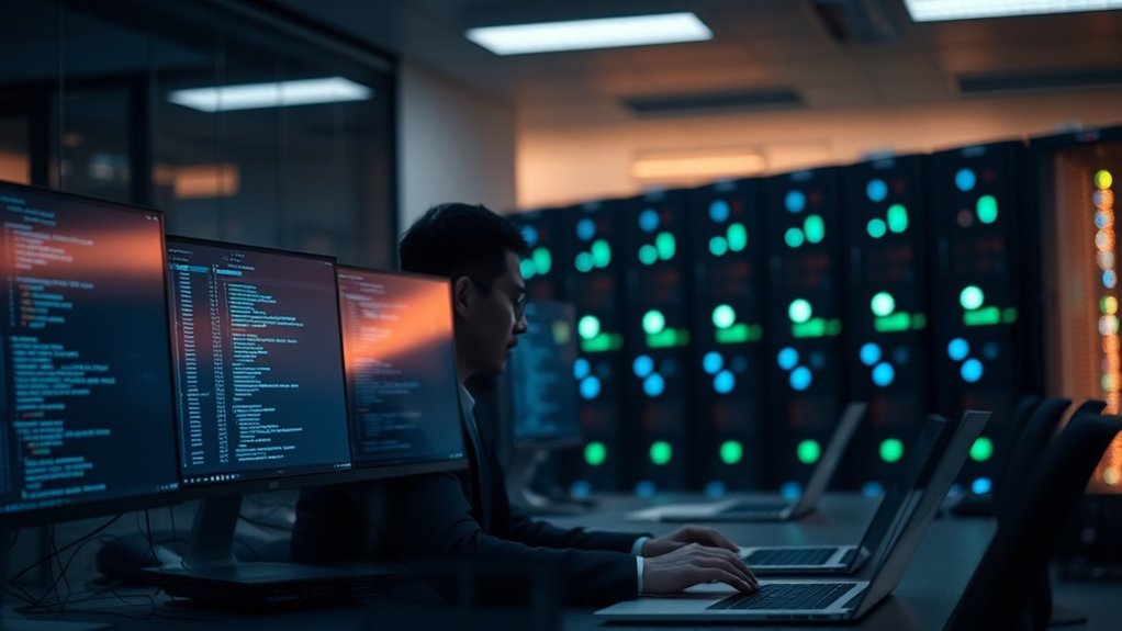 registros legais de crimes cibernéticos