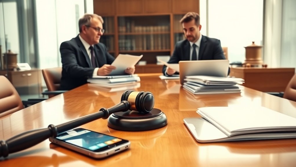 Desmistificando mitos sobre a aplicação agressiva da lei