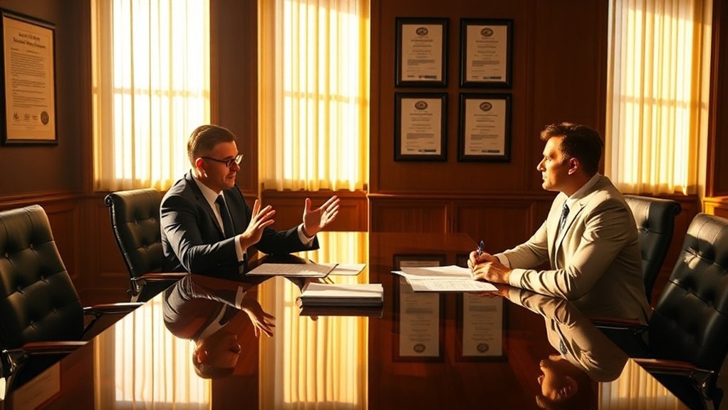 Apoio dedicado à imigração legal