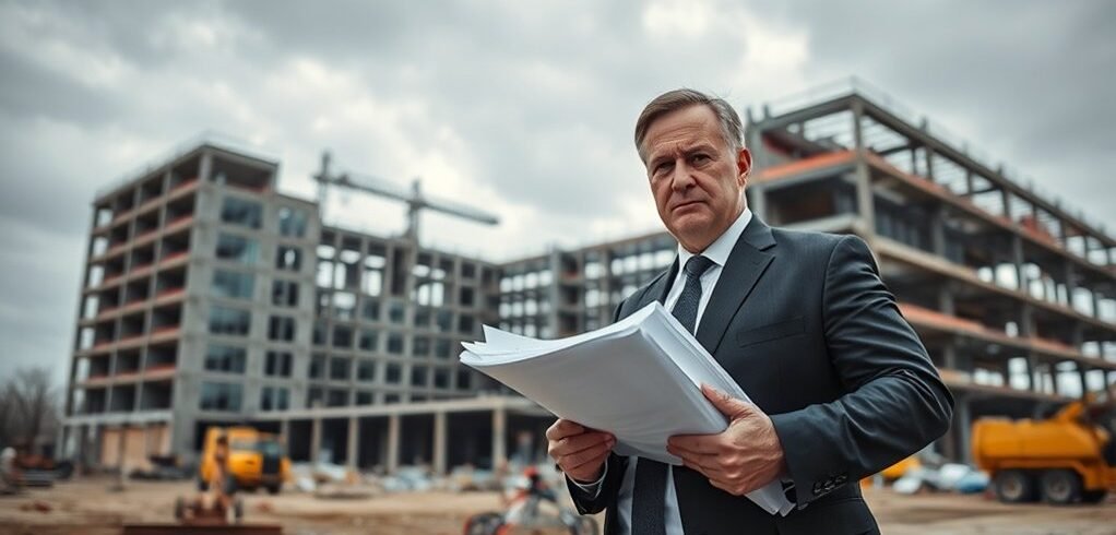 penalidades e indenizações por atraso na construção penalidades e indenizações por atraso na construção