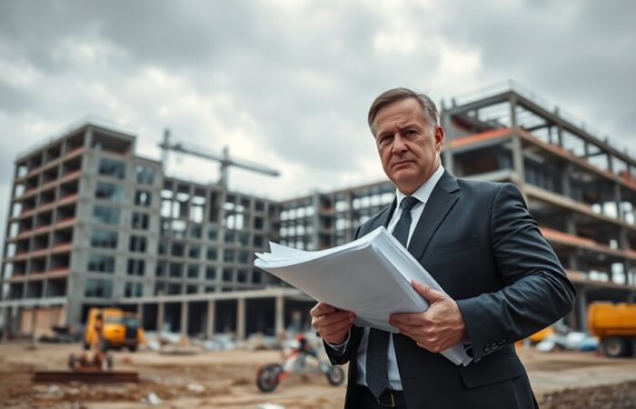 penalidades e indenizações por atraso na construção penalidades e indenizações por atraso na construção