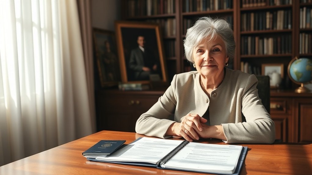 determinando a residência fiscal postumamente