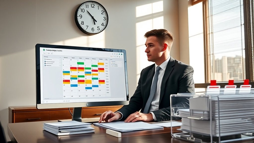 ferramentas digitais de gestão de prazos