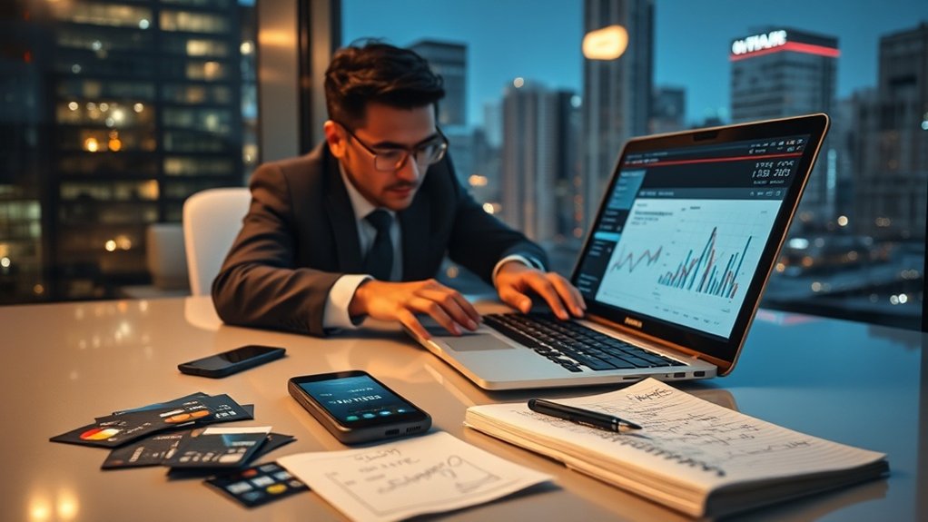 conscientização sobre fraude digital hoje