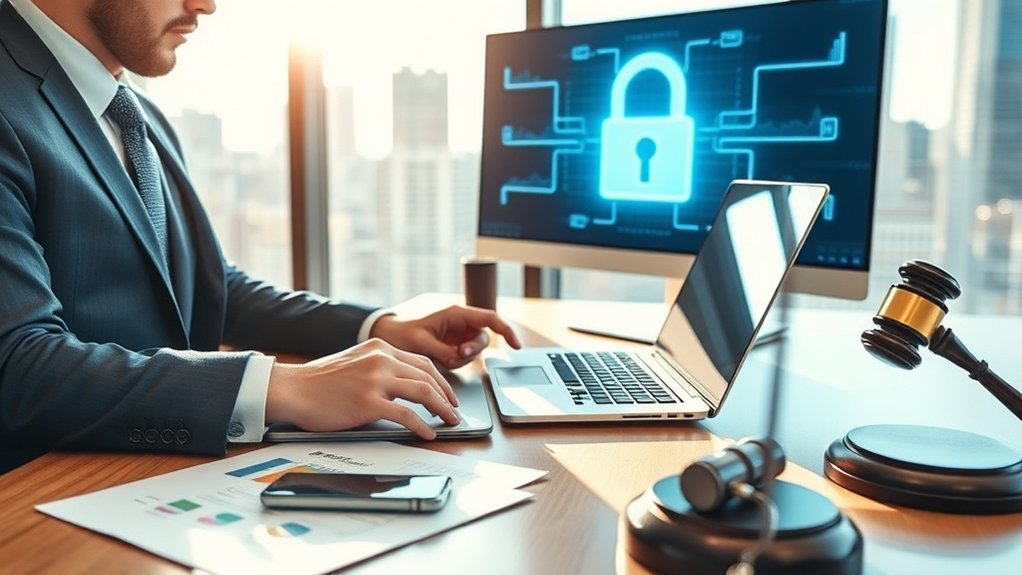 dicas de prevenção contra fraudes digitais