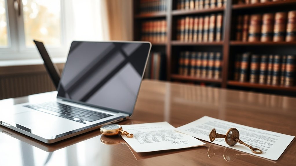 direitos de acesso ao patrimônio digital