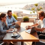 serviços jurídicos para nômades digitais serviços jurídicos para nômades digitais