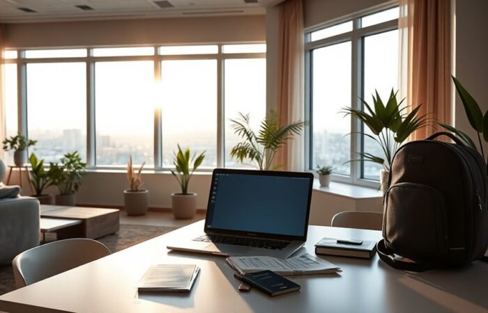 requisitos de residência para nômades digitais