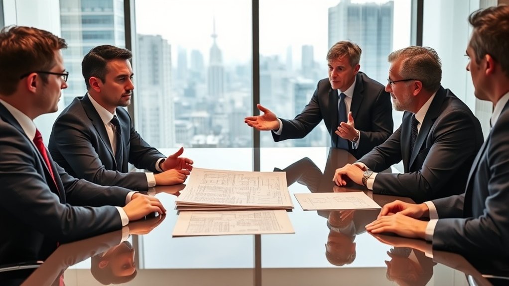 disputas em transações imobiliárias