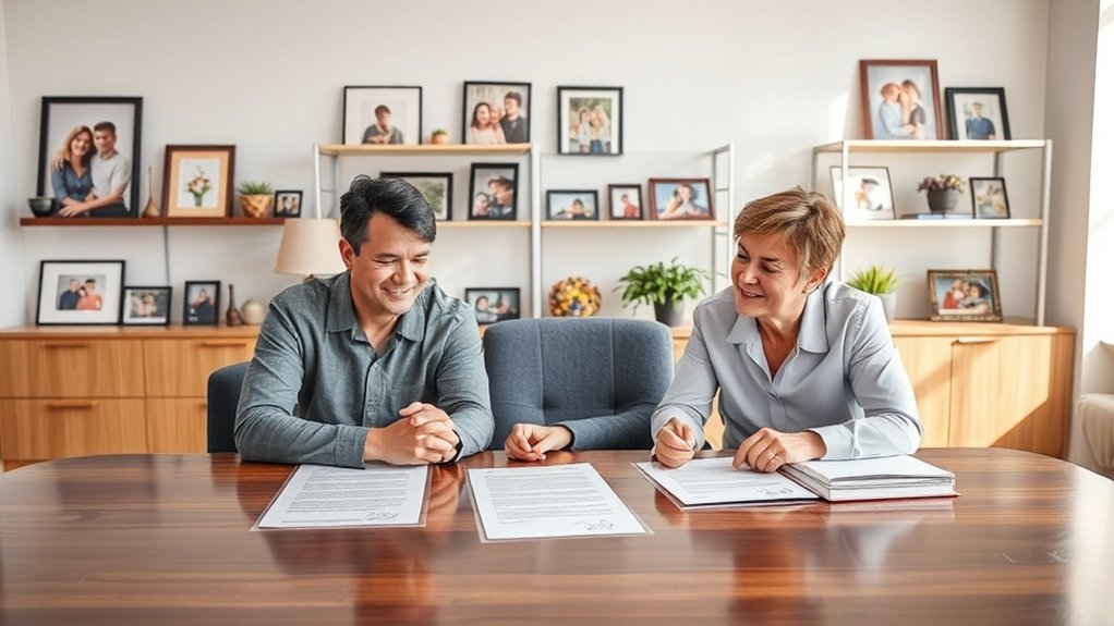 planejamento patrimonial para famílias diversas