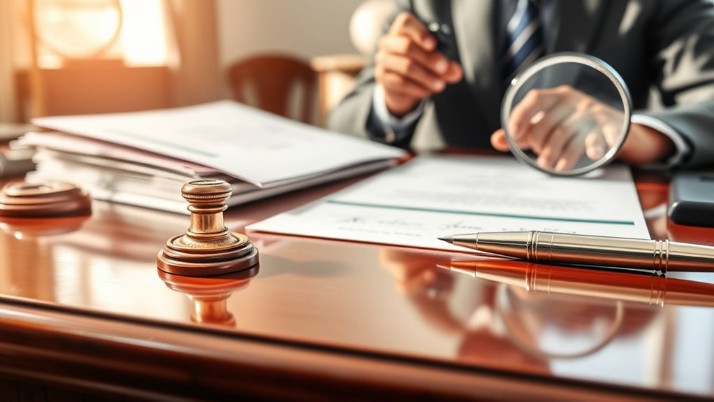 etapas de preparação para tradução de documentos