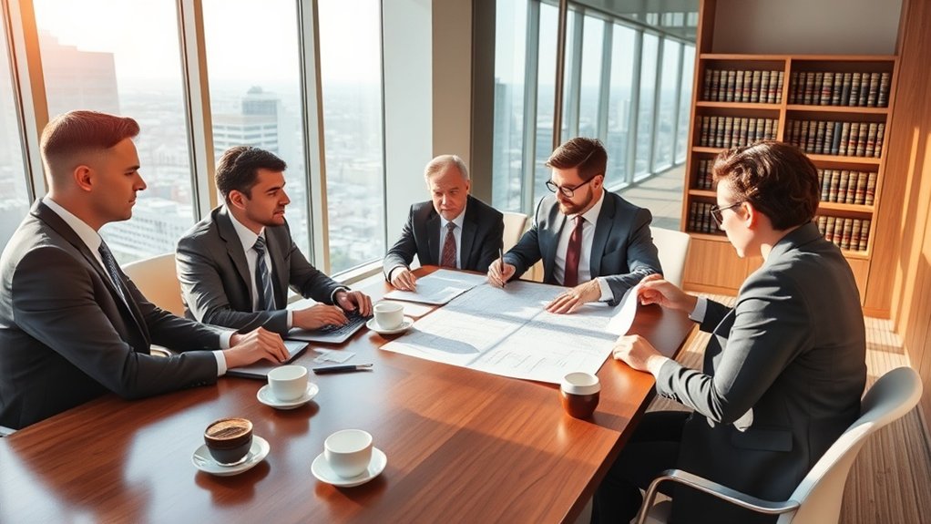 redigindo estatutos de proteção juntos