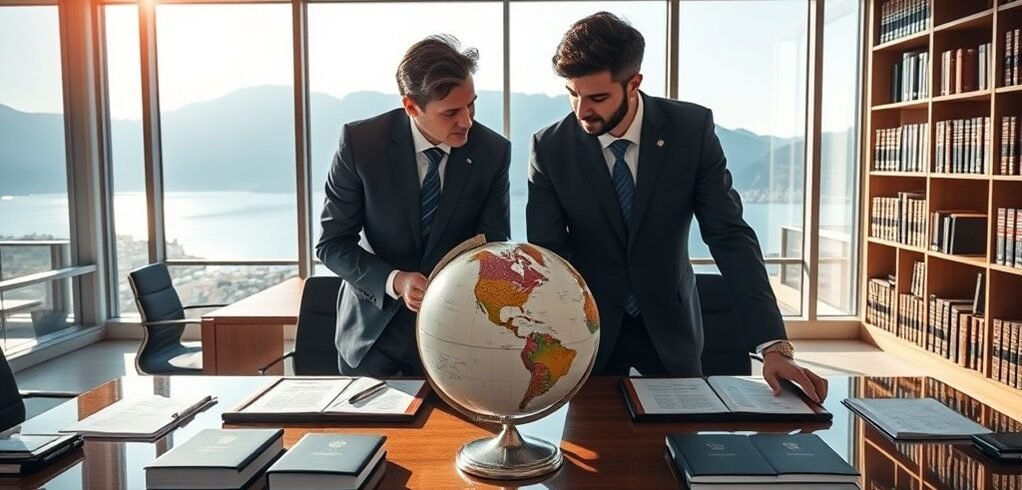 serviços de coordenação de dupla residência serviços de coordenação de dupla residência