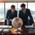 serviços de coordenação de dupla residência serviços de coordenação de dupla residência