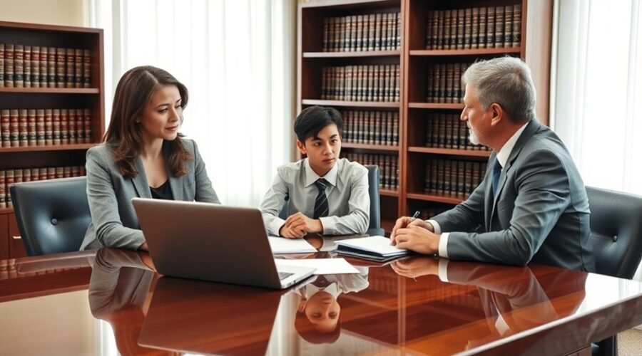 ead para vistos de dependentes