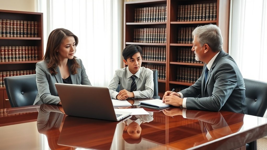 ead para vistos de dependentes