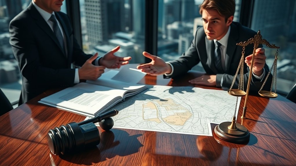 estratégias eficazes de resolução de conflitos