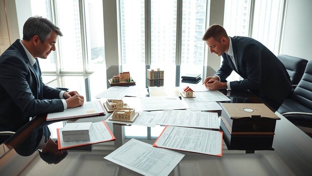 negociação eficaz de aditivo contratual