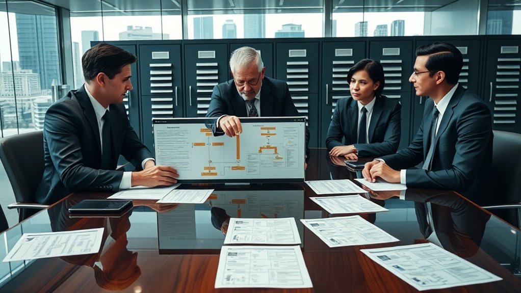 sistema efetivo de compliance criminal