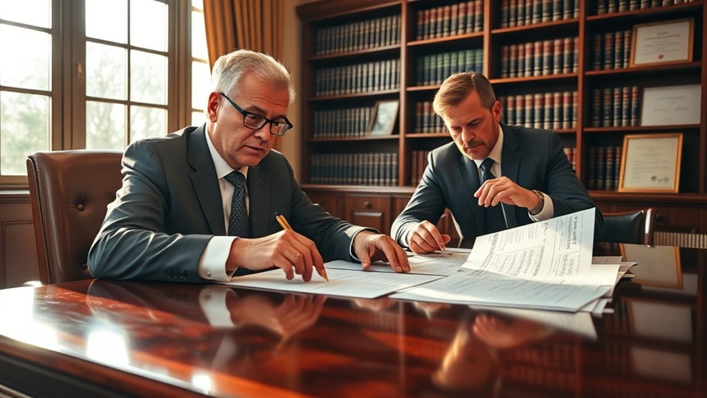 estratégias eficazes de defesa jurídica