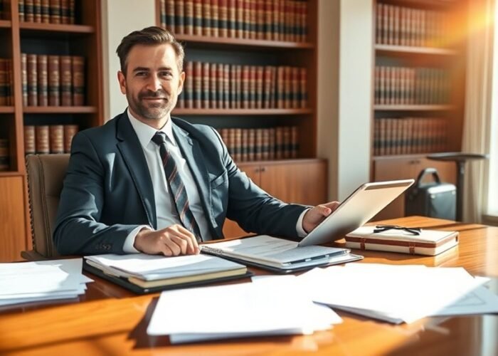 respostas e serviços jurídicos eficazes