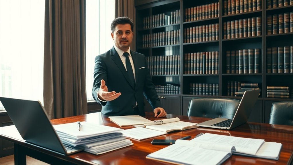 técnicas eficazes de apresentação oral