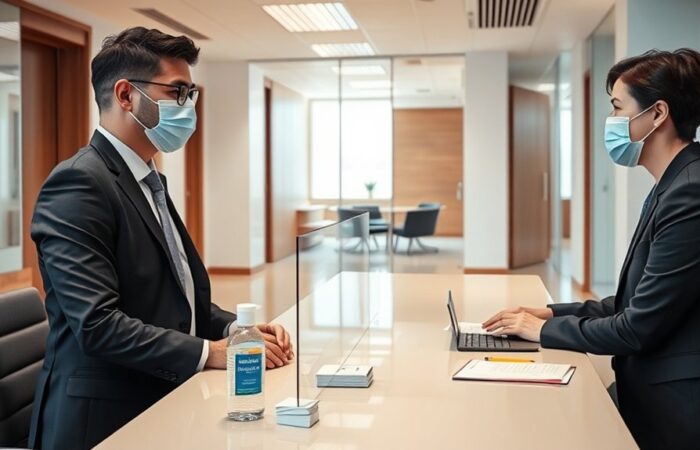 medidas de proteção eficazes