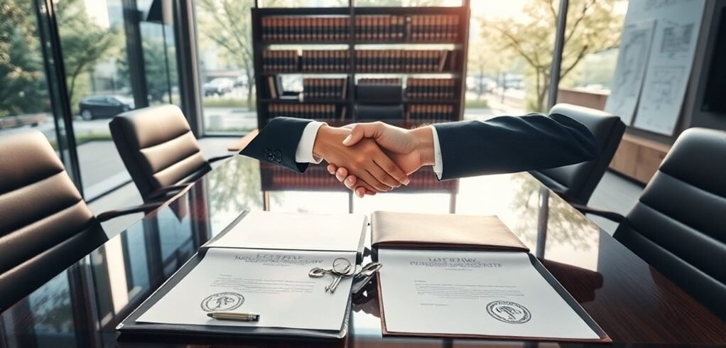 regulamentações imobiliárias eficazes