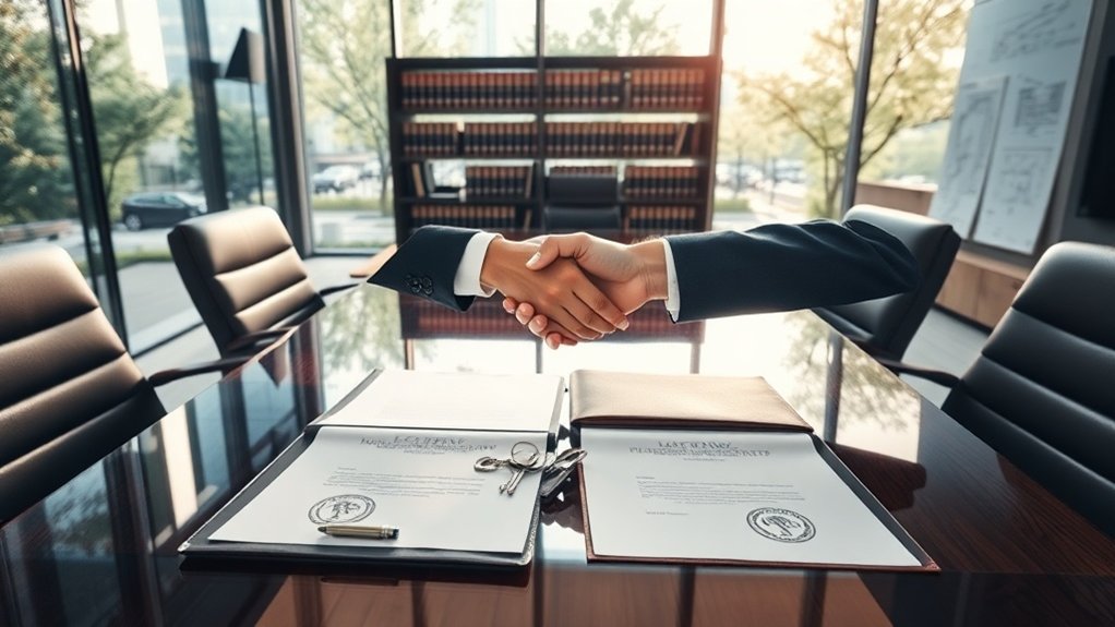 regulamentações imobiliárias eficazes