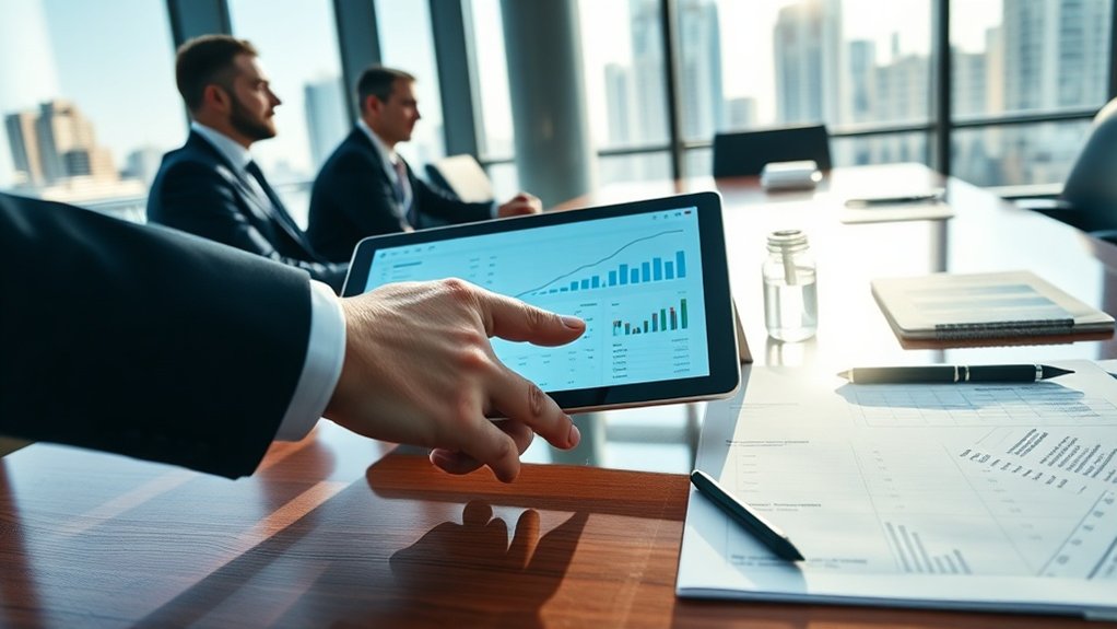 ferramenta eficiente de recuperação de ativos