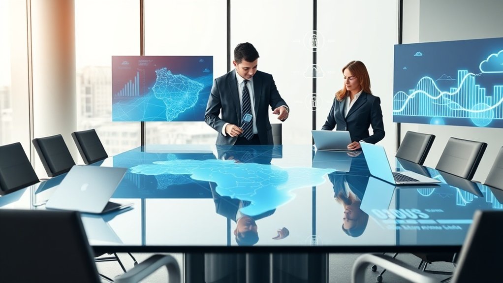 tecnologia eficiente de conformidade migratória