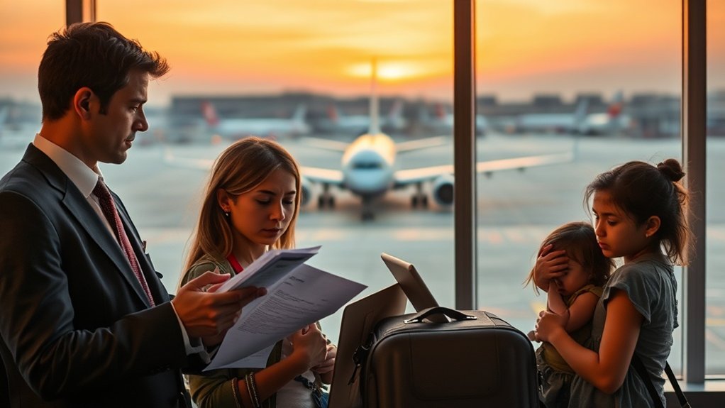 critérios de elegibilidade para compensação