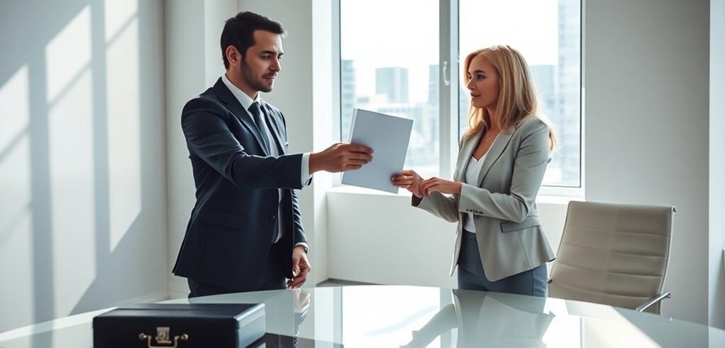 mudança de empregador com residência mudança de empregador com residência
