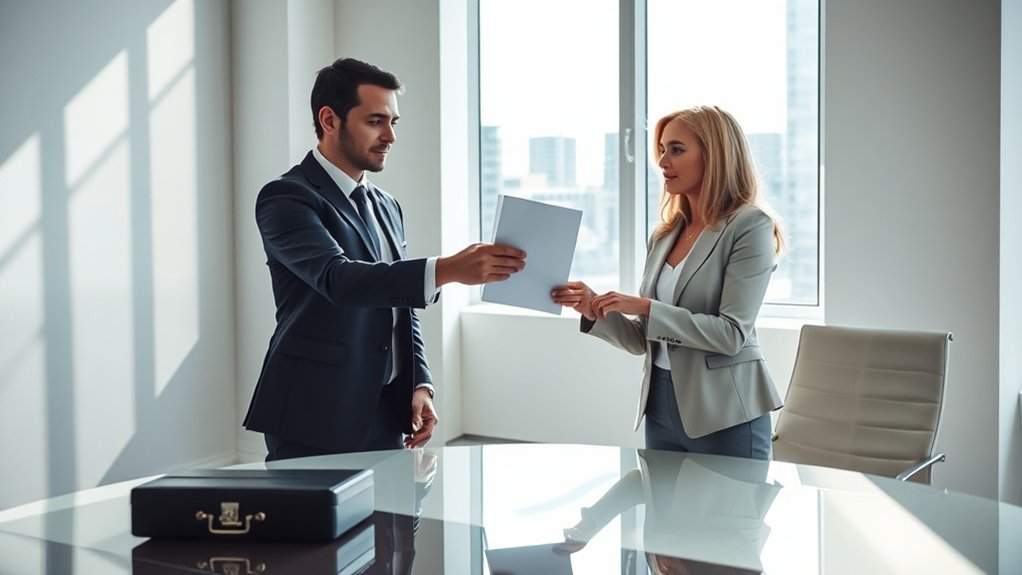 mudança de empregador com residência