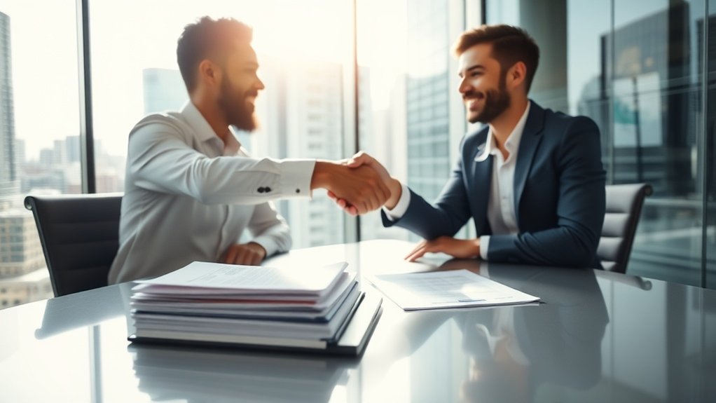 O patrocínio do empregador impacta a imigração