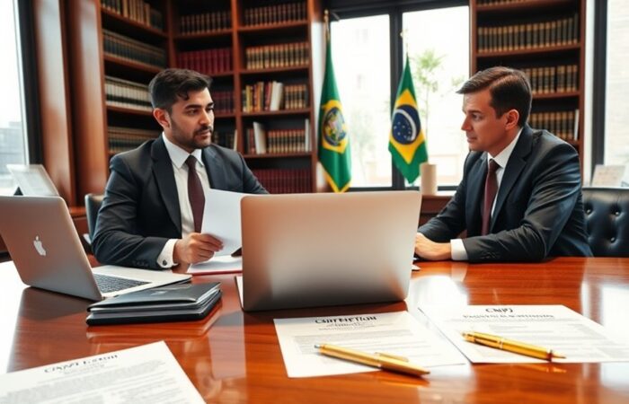 entrepreneurship residency procedures cnpj entrepreneurship residency procedures cnpj