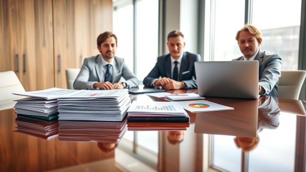 estratégias de negociação equitativas apresentadas