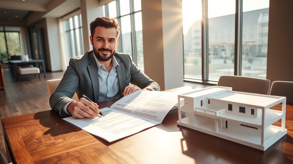 cláusulas essenciais para compradores