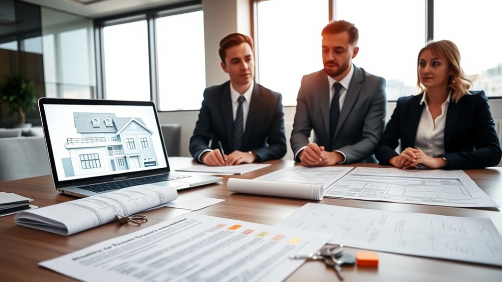 documentos essenciais para aprovação