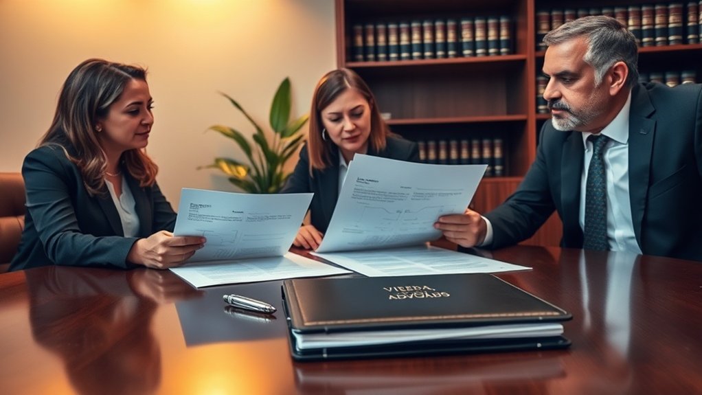 etapas essenciais para o planejamento sucessório