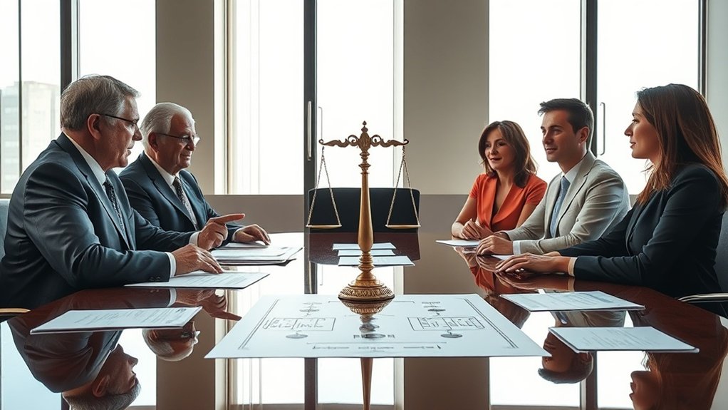 estabelecendo uma holding familiar